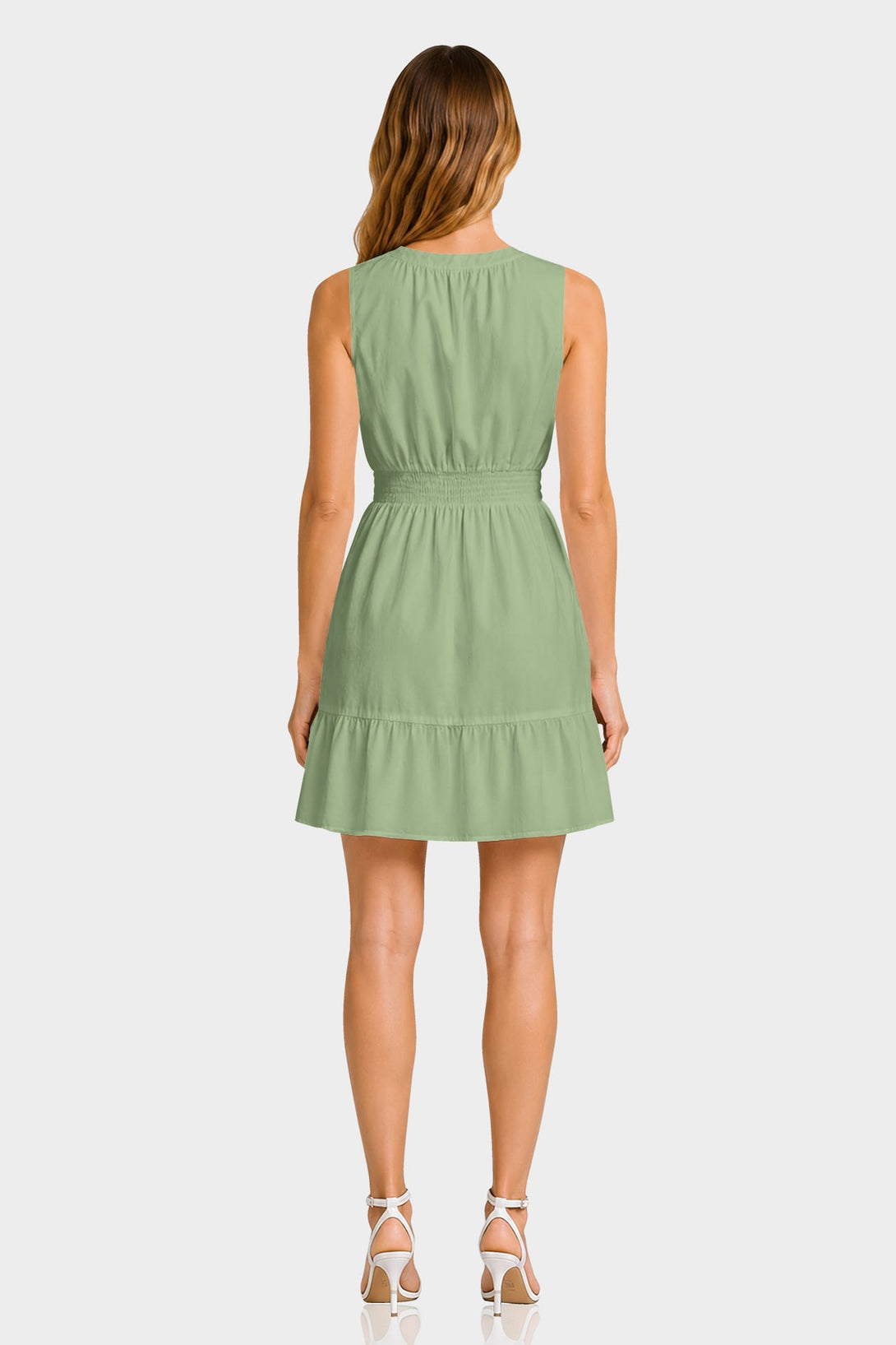 anniversary dinner dress Sage Floral Mini Bow Style:Short Tail Gold Gowns | REVOLVE BrokenXL