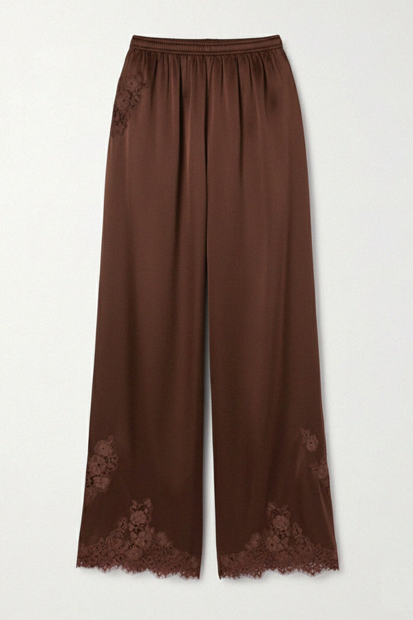 BROWN Luxury Women’s Brown Dress by Shahida