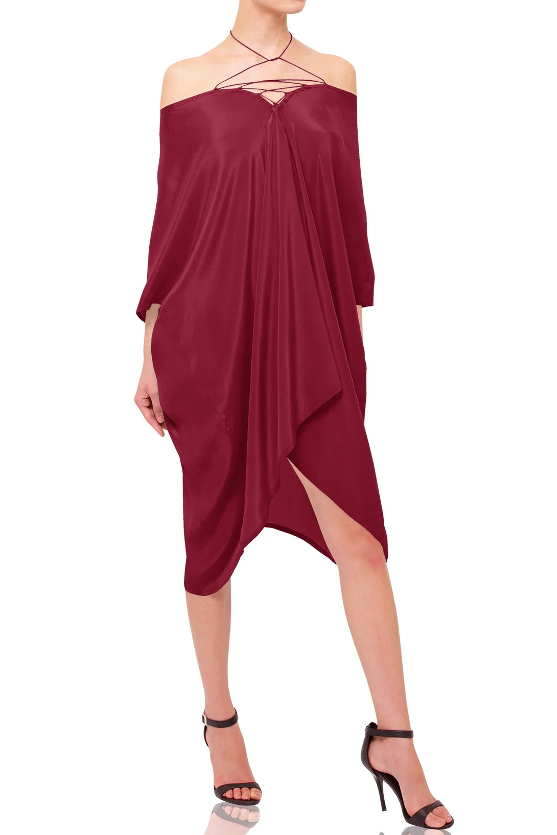 kaftan cocktail dress Long Mother of the Bride Formal Kaftan Dress Formal Kaftan MOB Mac Dug The Dress Outlet