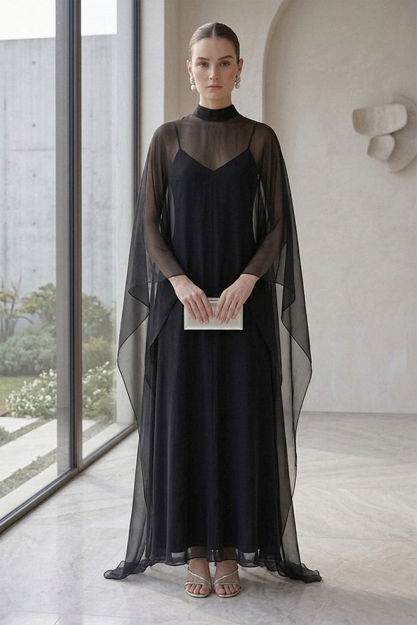 Bridal Organza Outerwear for Weddings
