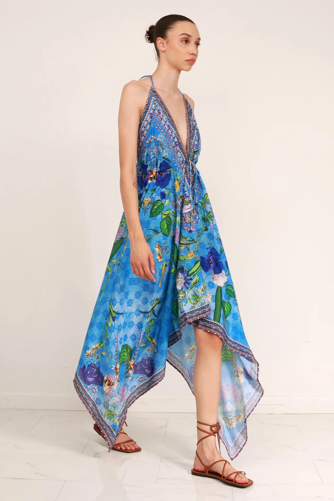 Shahida Parides - Elegant Maxi Dresses | Casual Summer Maxi Dresses Shahida Parides - Elegant Maxi Dresses | Casual Summer Maxi Dresses