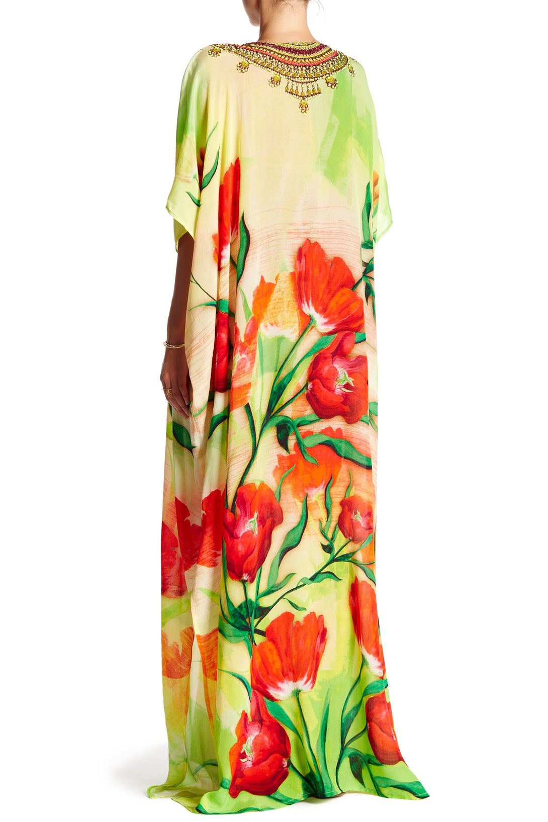 Shahida Shahida Parides Sale | Kaftans Up to 70% Off