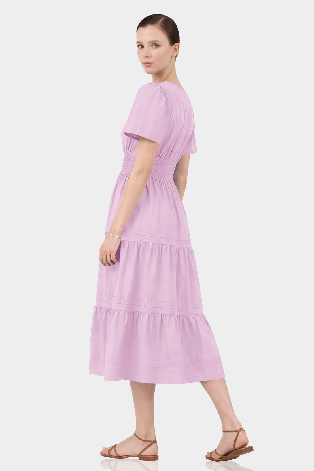 october wedding guest dress semi formal Dresses Made-to-Order main image 0