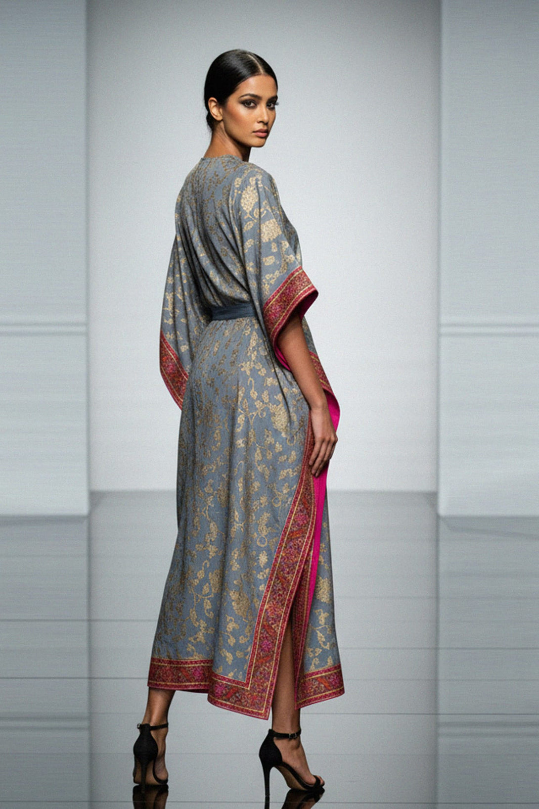 Shahida, Couture kaftans,
Designer kaftans,
Luxury kaftans,