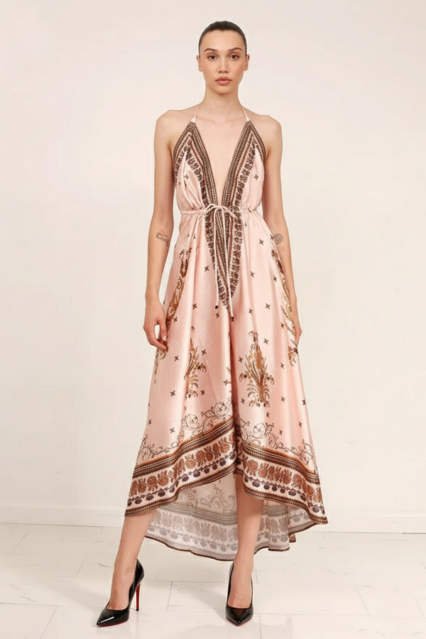 Elegant Long Evening Dresses | Summer Maxi Dresses