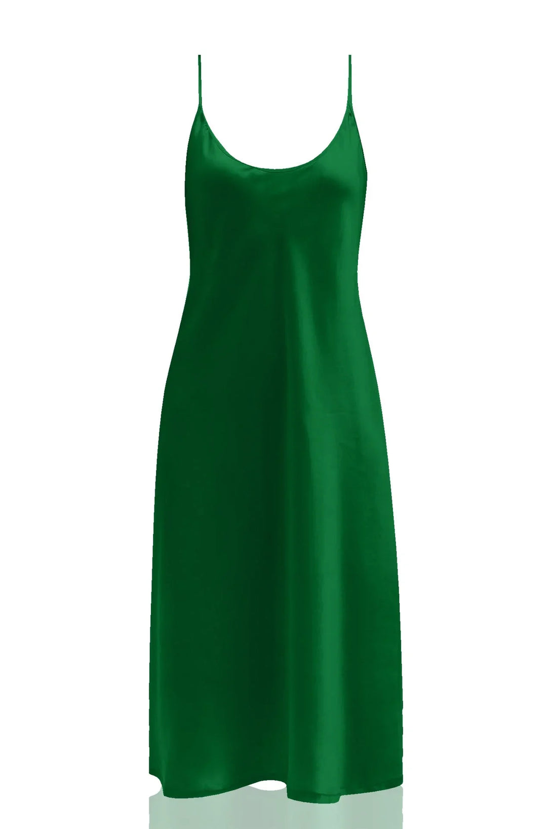 knee length dresses for ladies Nova Pleated Midi Dress Divine Orchid main image 1