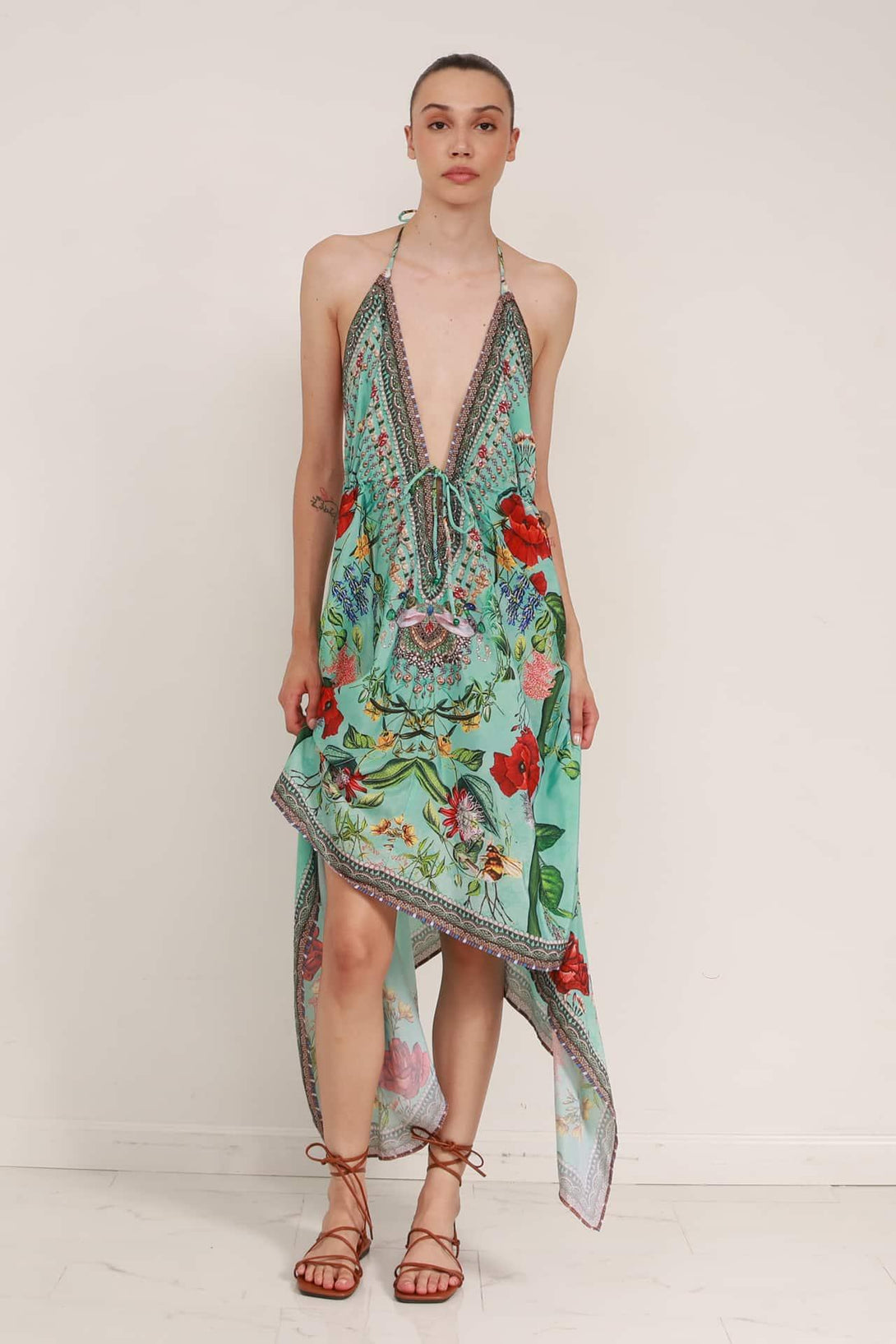 Colors of Fashion - Summer Maxi Dress | Maxi Dresses For Tall Women Colors of Fashion - Summer Maxi Dress | Maxi Dresses For Tall Women