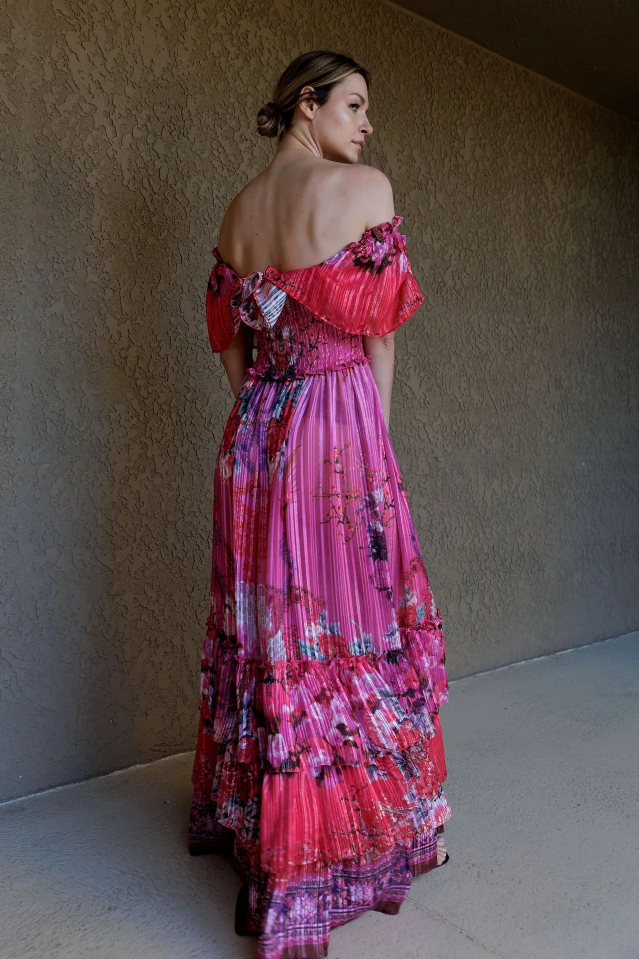 Long Dresses For Women | Long Cocktail Dresses