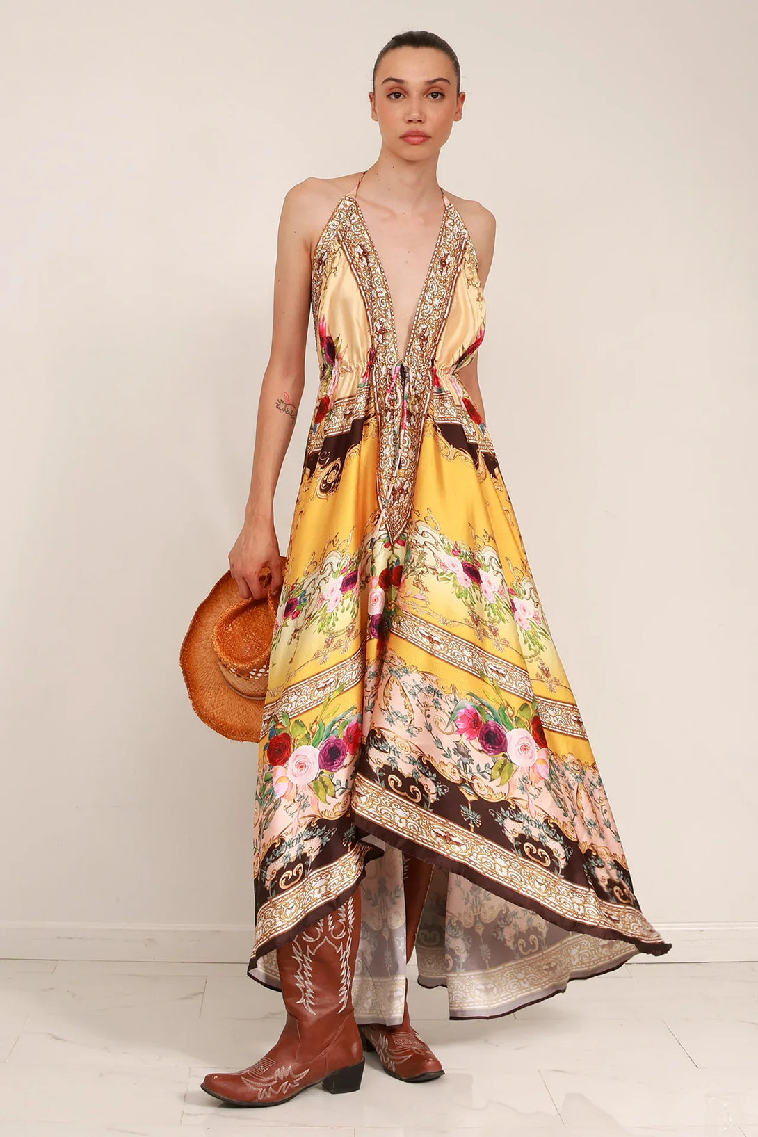 designer long summer dresses Shop Women's Summer Dresses Online USA tagged "Maxi Dresses" SABO
