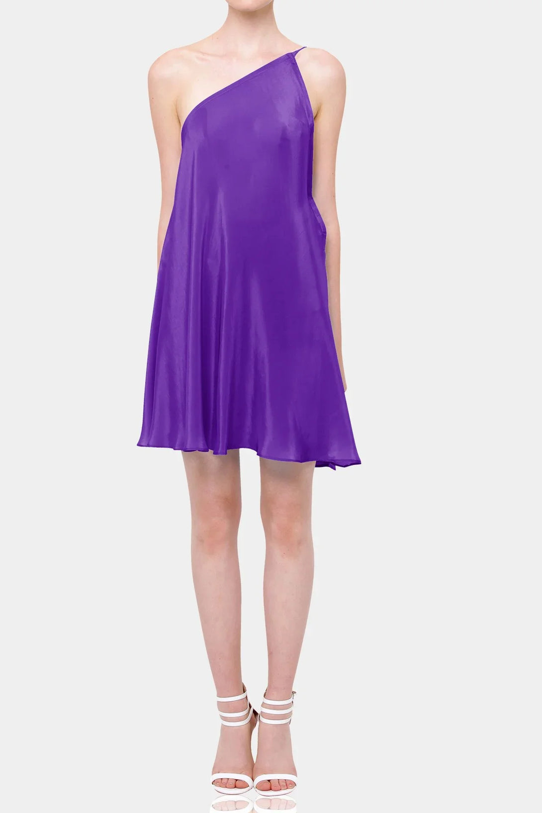 royal purple short dress Grad Dress | purple | Graduation Dress | Short Graduation Dress | Graduation Dress for Women | 14
