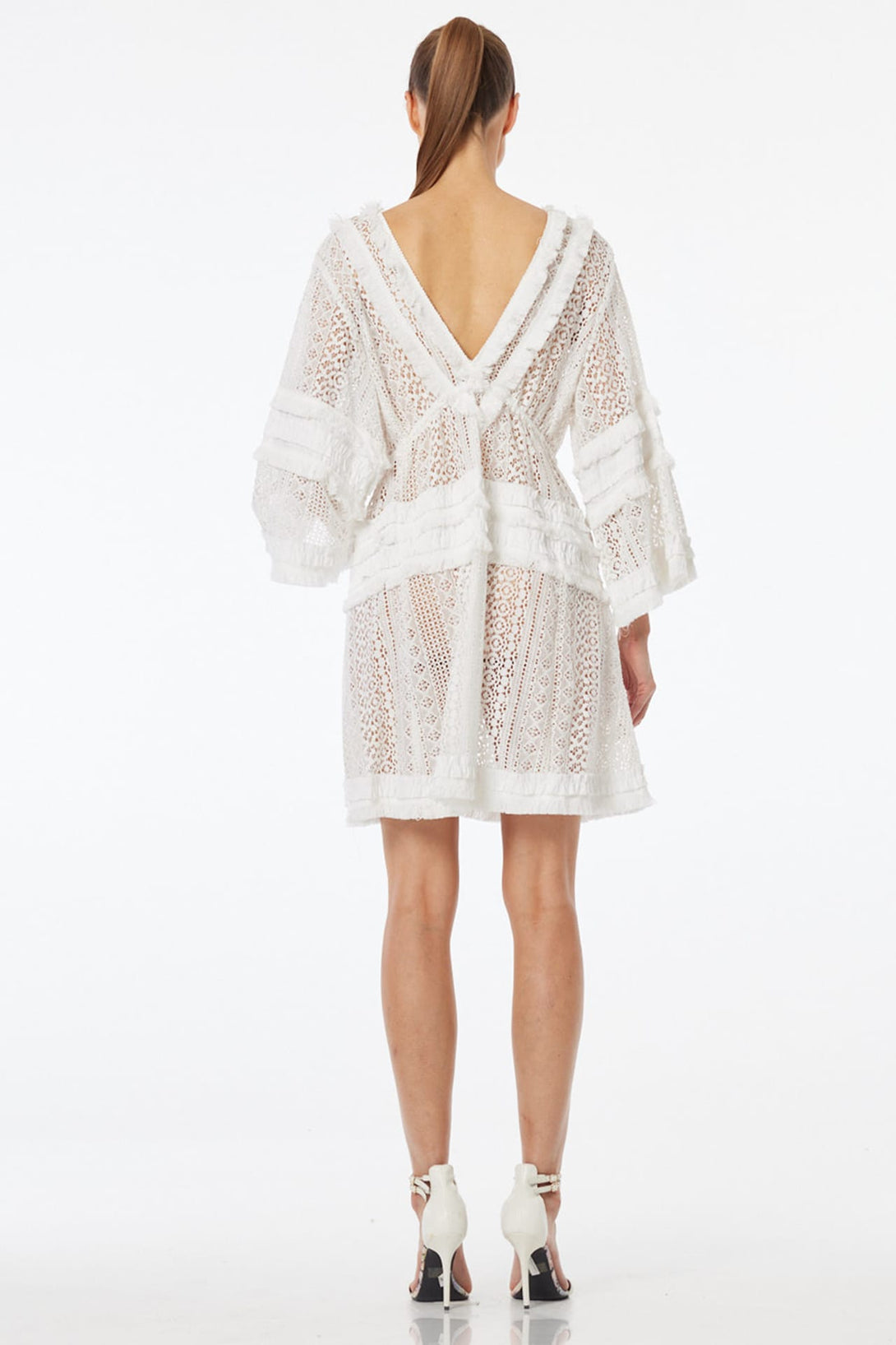 luxury resort dress Make a statement with Antoninias Luxury Resort Wear XS/S