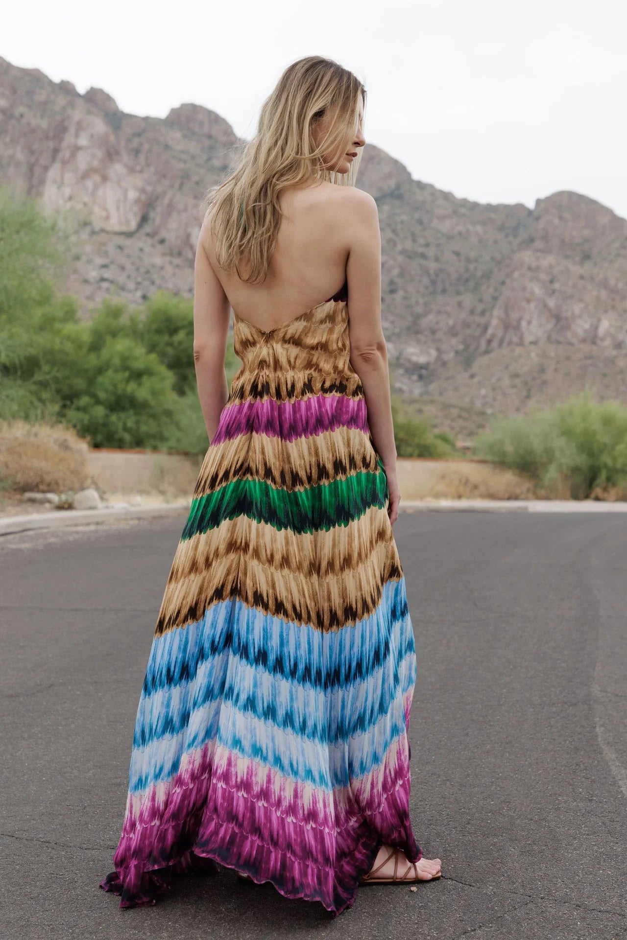 dakota maxi dress frankies bikinis Dakota Maxi Dress
