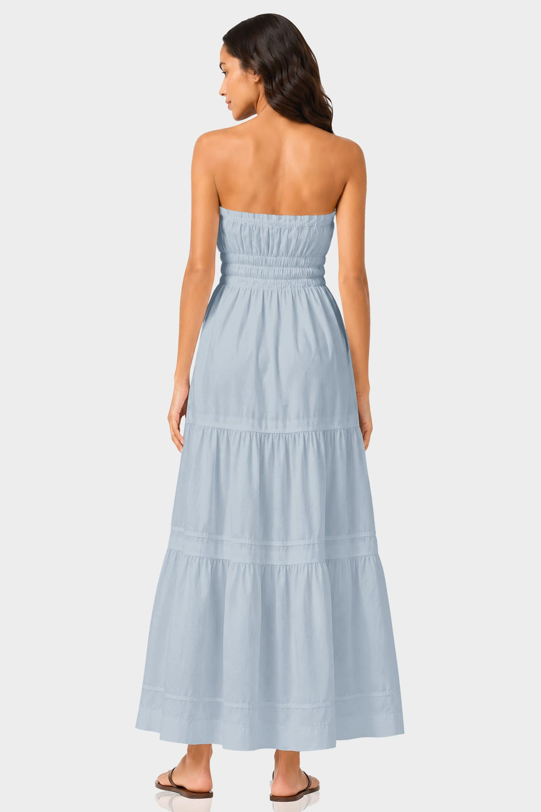 beach wedding maxi dress guest Best Dresses for Beach Wedding Guest: Stylish Choices for Every Season sunfere
