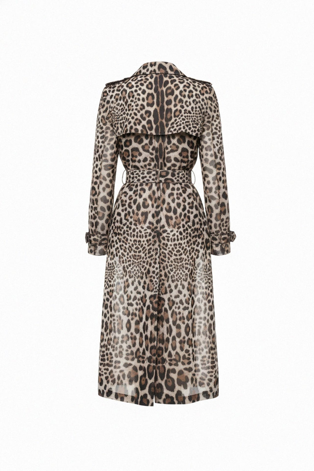 Shahida Parides,
tailored maxi coat,
ankle-length coat,
lightweight trench coat,