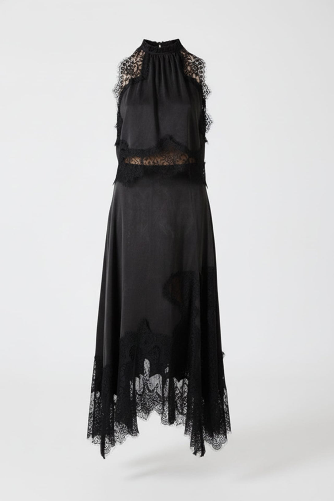 Shahida Parides,
best lace trim midi dress for wedding guest, how to style a lace trim midi dress, lace trim midi dress for date night,