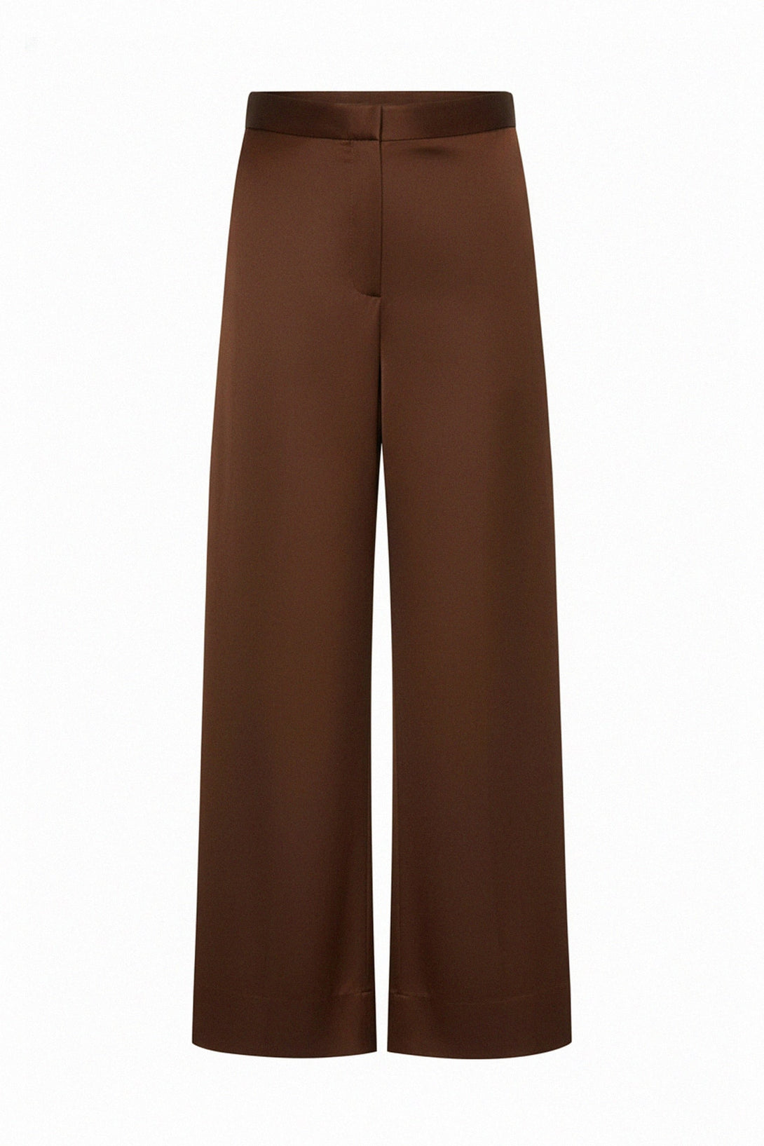 Party wear women’s dress, Elegant Brown Designer Dress by Shahida