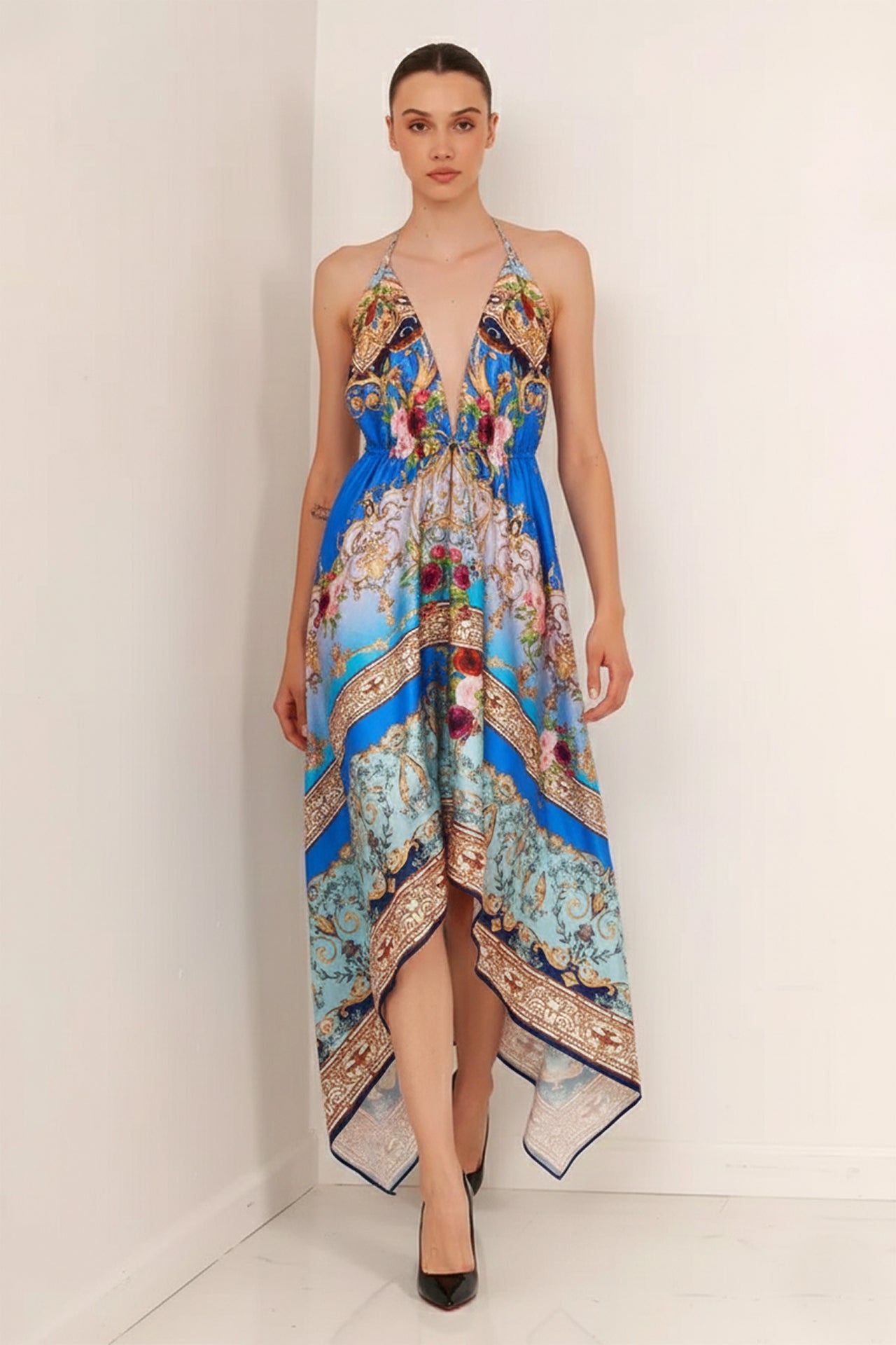 Designer Kaftan For Women | Maxi Dresses Sale | Shahida Parides Designer Kaftan For Women | Maxi Dresses Sale | Shahida Parides
