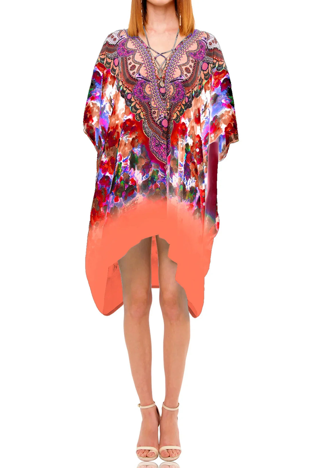  kaftan dress women, designer caftans, Shahida Parides, kaftan for women,