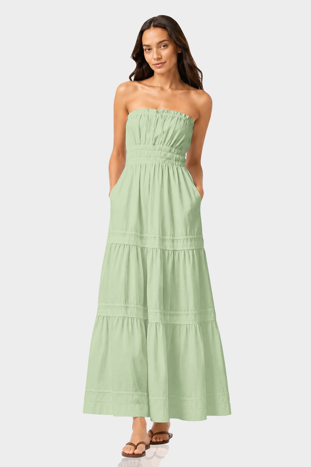 sage green dress flowy Sage Dresses | Sage Green Bridesmaid Dresses
