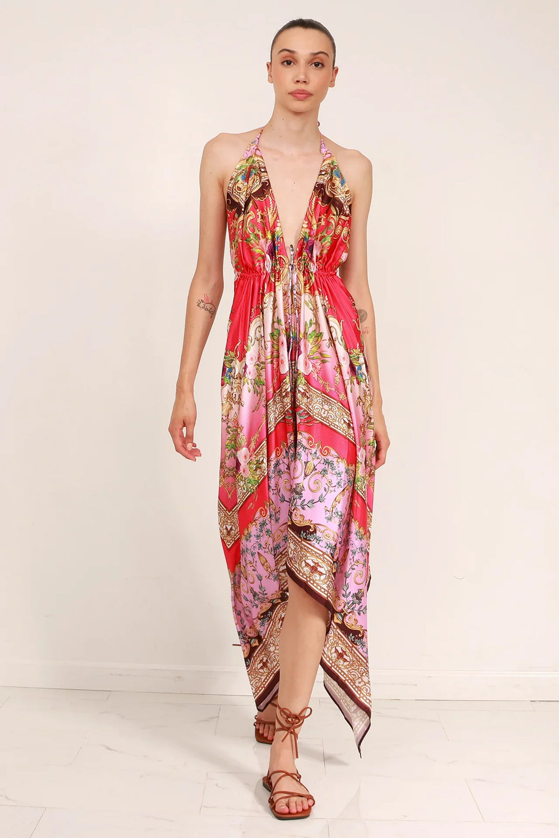 Colors Of Fashion - Long Evening Dress | Long Party Dresses | Dresses Colors Of Fashion - Long Evening Dress | Long Party Dresses | Dresses
