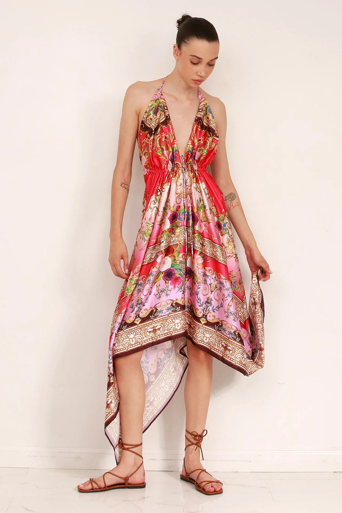 Colors of Fashion - Long Evening Dress | Long Party Dresses | Dresses Colors of Fashion - Long Evening Dress | Long Party Dresses | Dresses