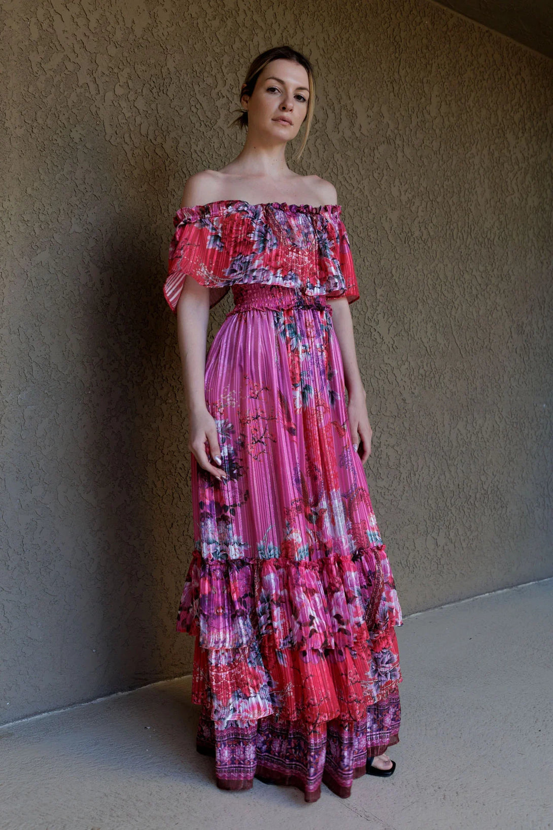 Long Dresses For Women | Long Cocktail Dresses - Shahida Parides Small-Medium Long Dresses For Women | Long Cocktail Dresses - Shahida Parides Small-Medium