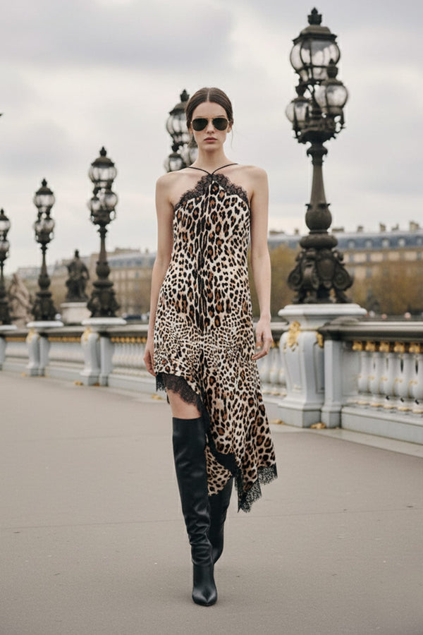 Elegant satin lace dress,
Soft lace slip dress,
Chic midi lace dress,
Shahida,