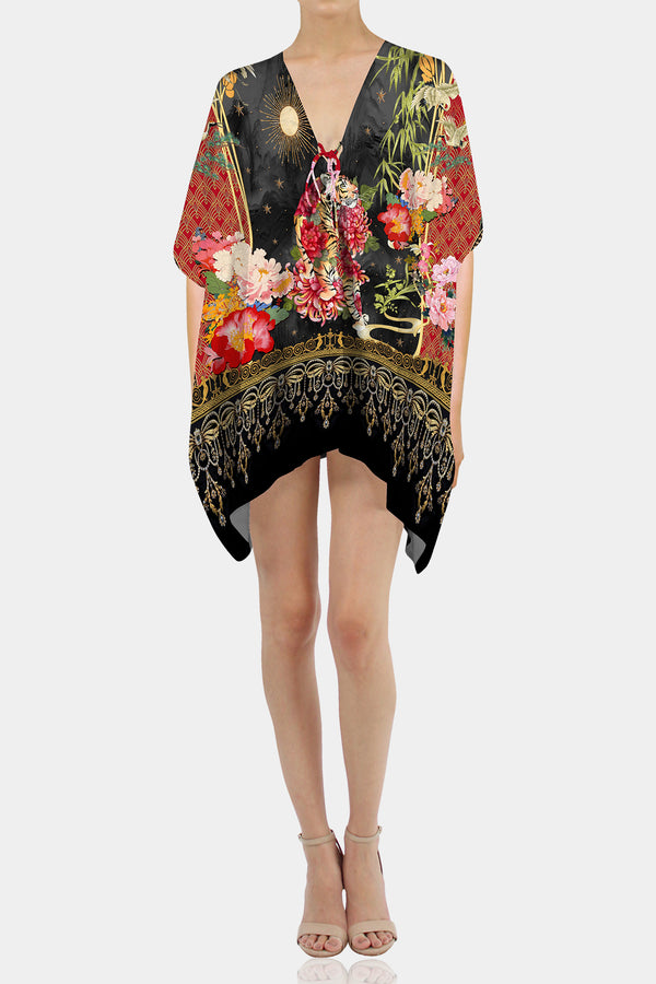 caftan short,
caftan kaftan,
Shahida Parides,
best kaftan,