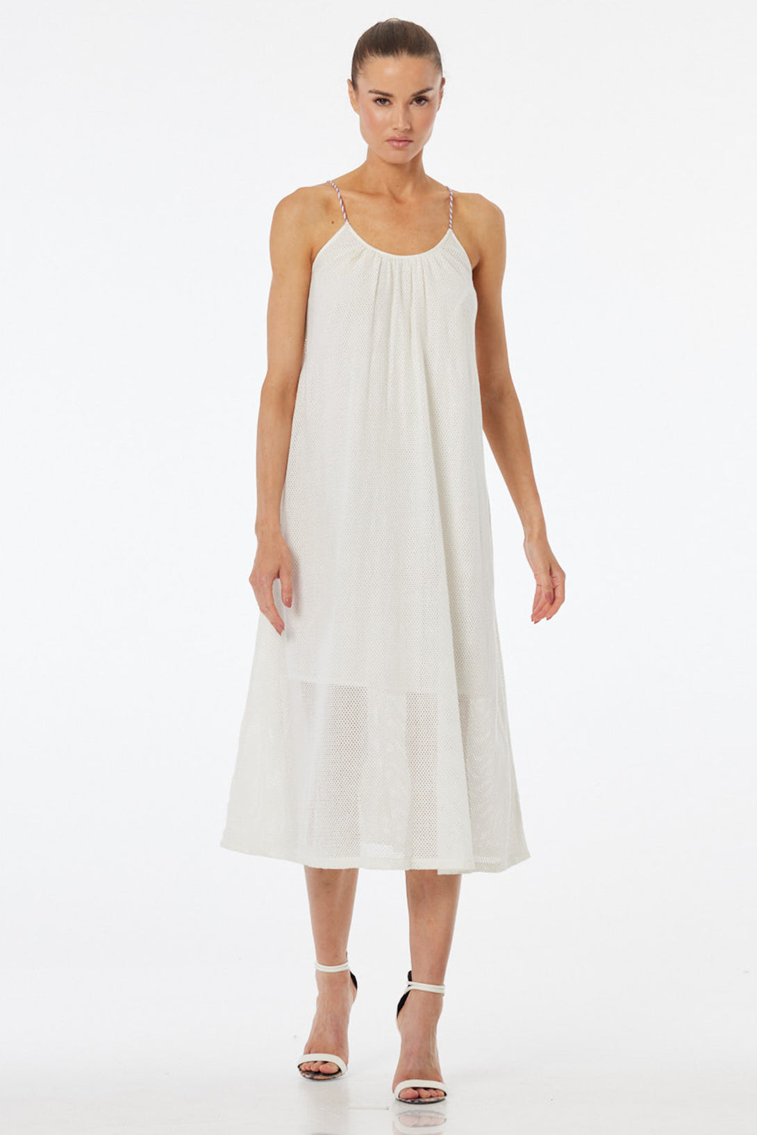 scoop neck mesh maxi dress MUSERA Scoop Neck Fitted Lined Mesh Maxi Dress Night Out Occasion Birthday  Elegant Fall Autumn Rapture Fall Spring Summer Vacation Long Dress  Graduation Prom