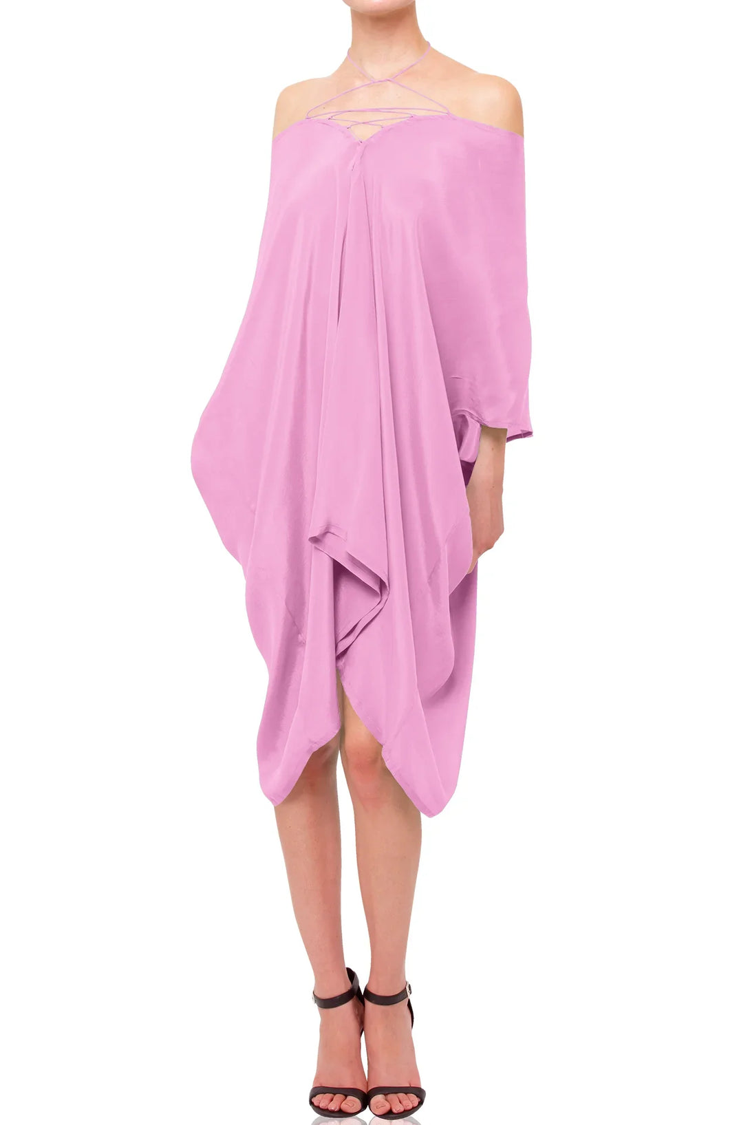 kaftan style short dresses Short Silk Designer Kaftans and Cotton Kaftan Lindsey Brown