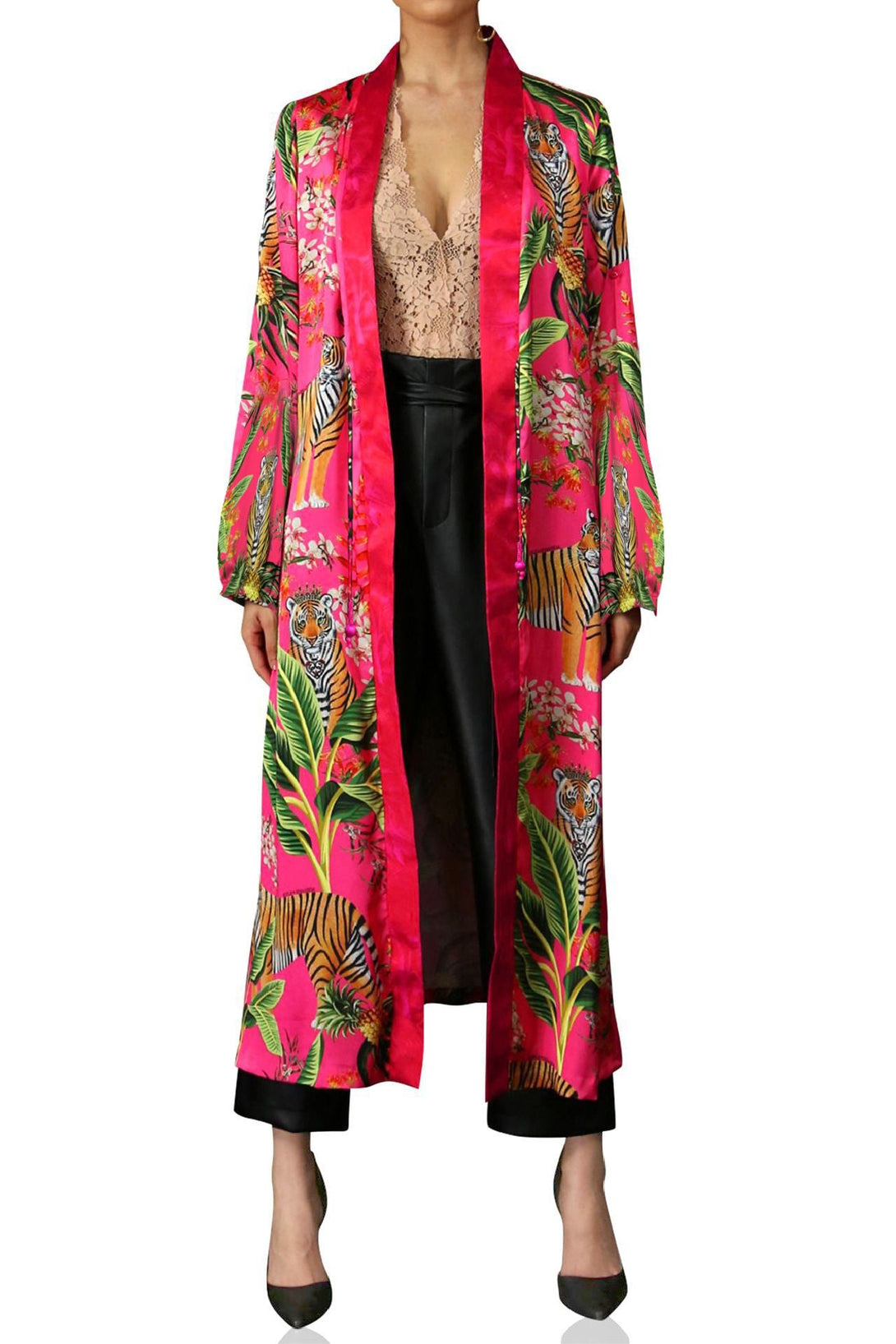 best womens robe,
sexy robe, Kyle X Shahida,
summer robe, Kyle Richards,
womens robes long