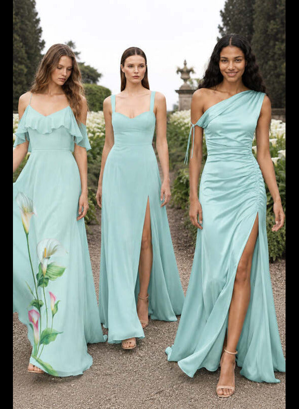 White Reverie - Elegant Prints for Modern Bridal Moments
