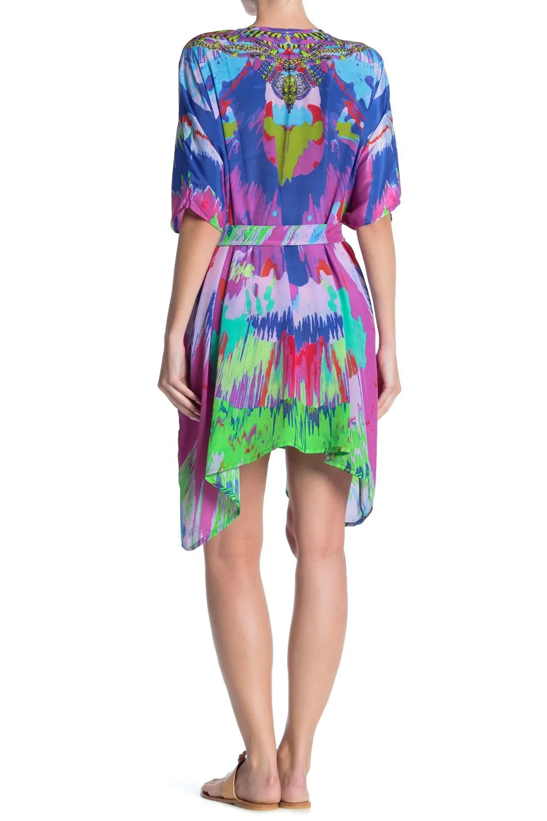  caftans for women, Shahida Parides, ladies caftans, silk caftans,