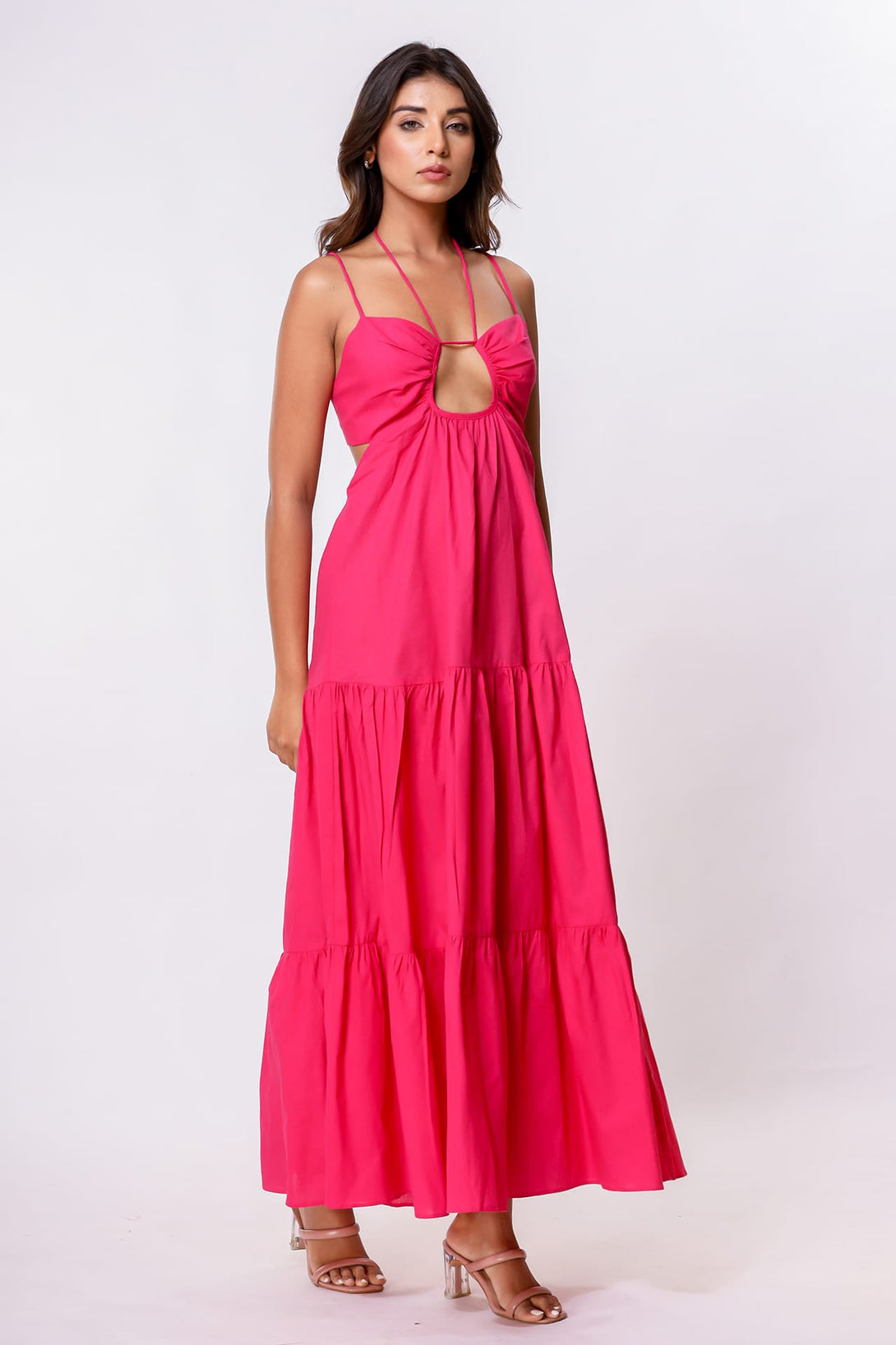 luxury resort dress Luxury Resort Dresses PALMIER ILE