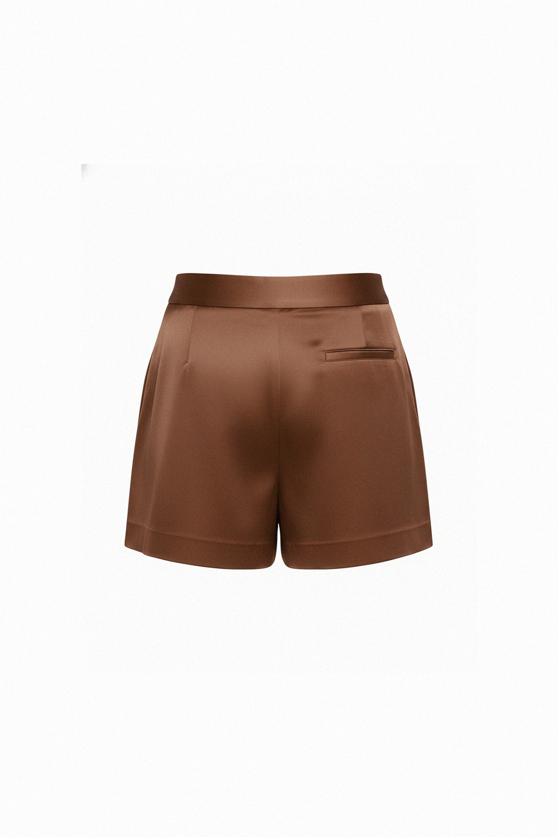 BROWN Luxury Women’s Apparel by Shahida , shorts