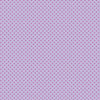 Lavender Polka Dot Satin V-Neck Wrap Maxi Dress for Wedding Guests