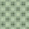Sage Green Polka Dot Satin V-Neck Wrap Maxi Dress with High Slit