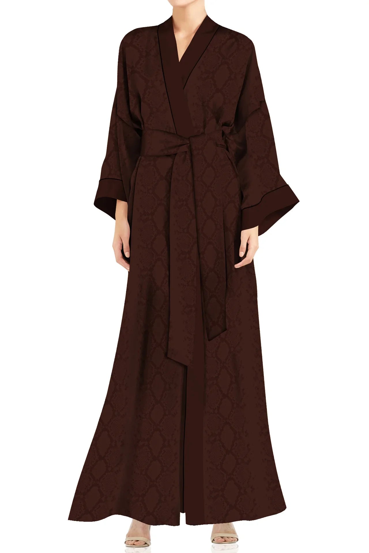 Kimonos & Robes Luxe Designer Layers for Day & Night Shahida Parides Kimonos & Robes Luxe Designer Layers for Day & Night Shahida Parides