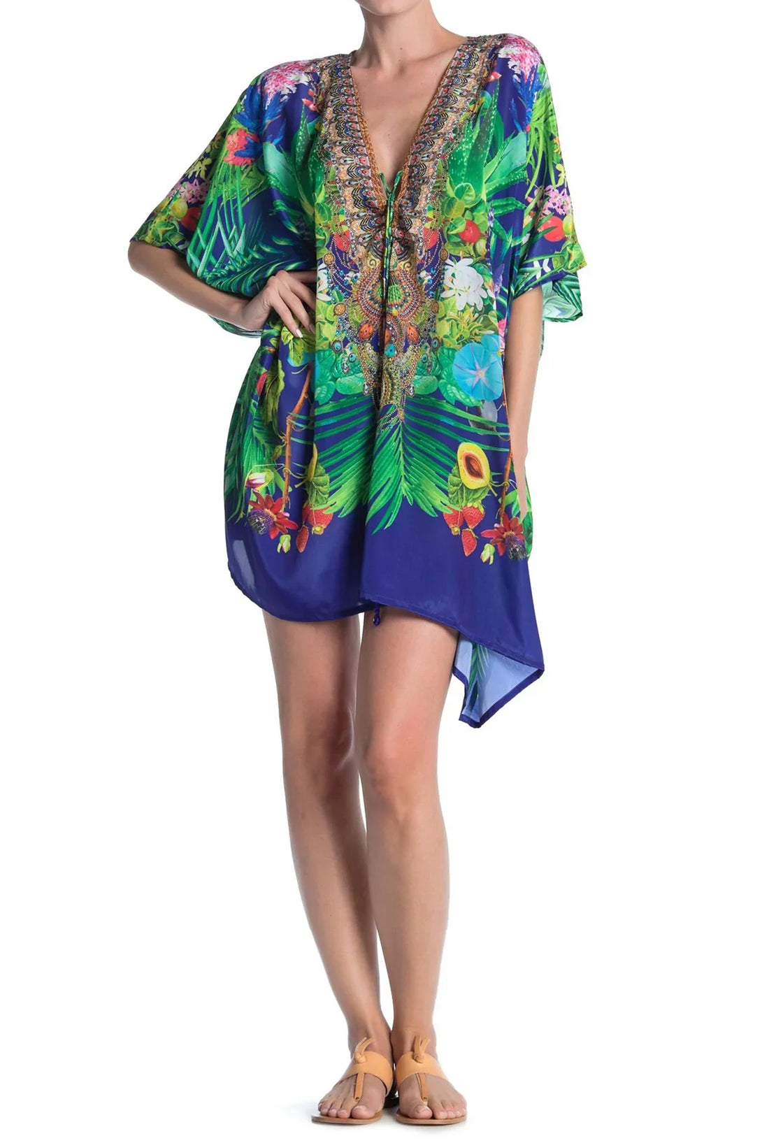  caftans for plus size, silk caftan dress, Shahida Parides, caftans for women,