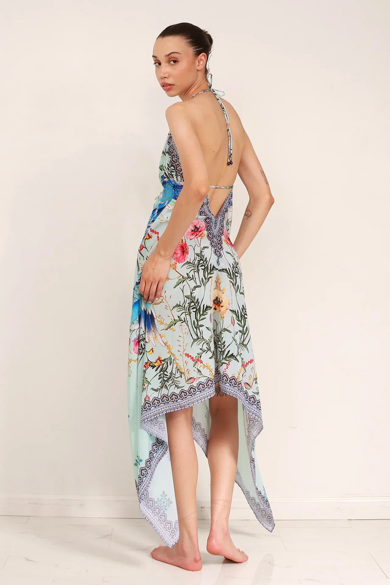 Designer Maxi Cocktail Dress | Best Maxi Dresses