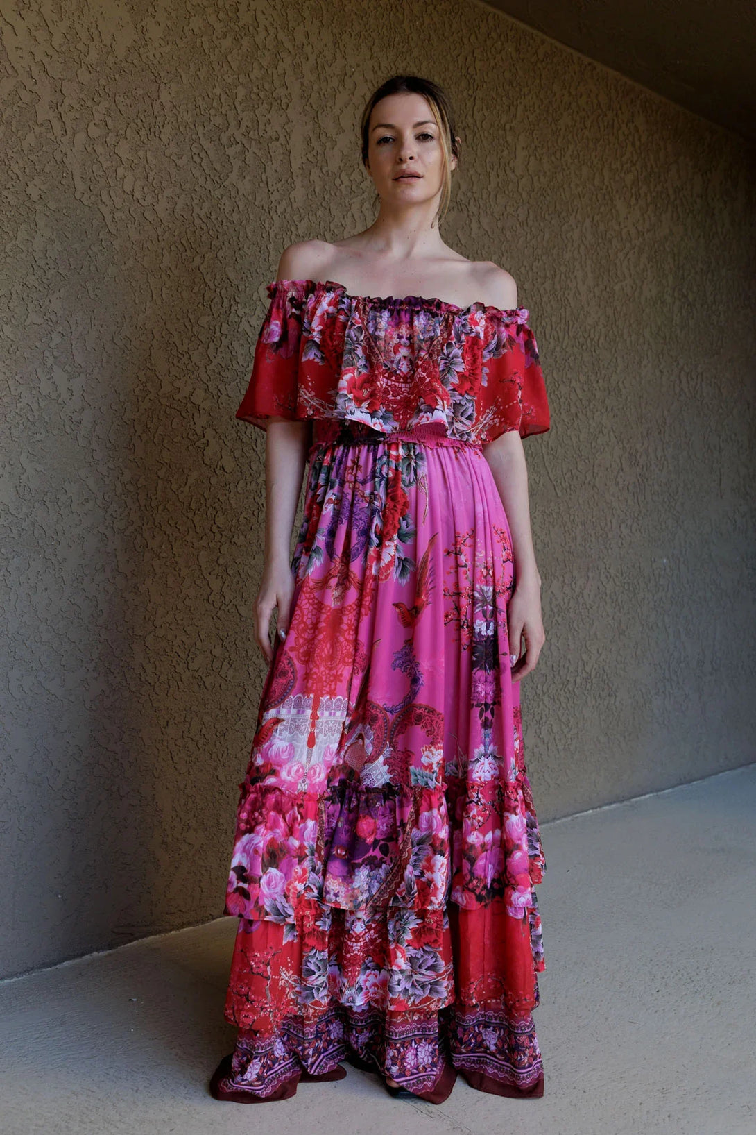 Long Dresses for Women | Long Cocktail Dresses - Shahida Parides Small-Medium Long Dresses for Women | Long Cocktail Dresses - Shahida Parides Small-Medium