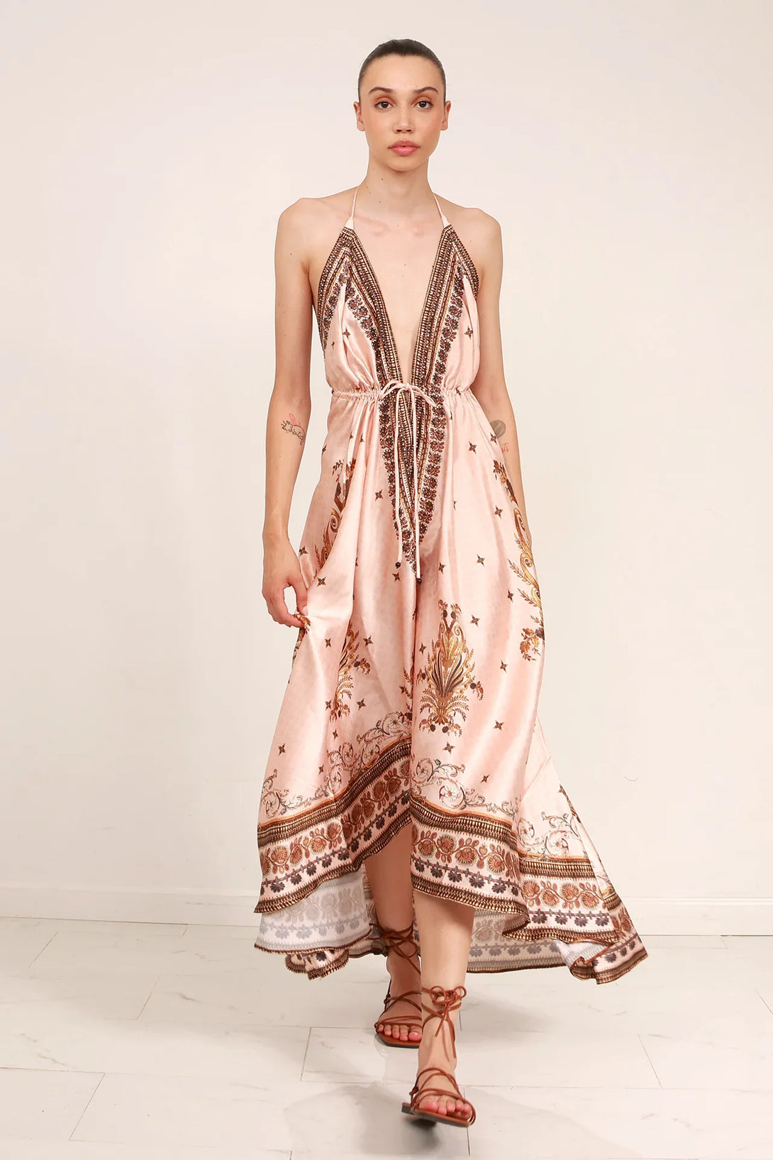 Elegant Long Evening Dresses | Summer Maxi Dresses - Shahida Parides Elegant Long Evening Dresses | Summer Maxi Dresses - Shahida Parides