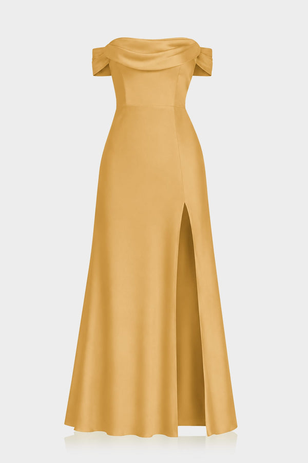 luxury wedding guest dresses PRETTYGARDEN Women's 2026 Summer Dress Sleeveless Ruffle Formal Cocktail Party Maxi Bodycon (Apricot,Small) : Clothing, Shoes & Jewelry The removable styling options make this an ideal bridesmaid dress with removable straps S Butterscotch Wedding Guest Multiway