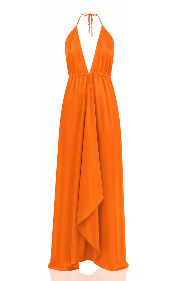 Shahida Bestseller Long Maxi Dress
