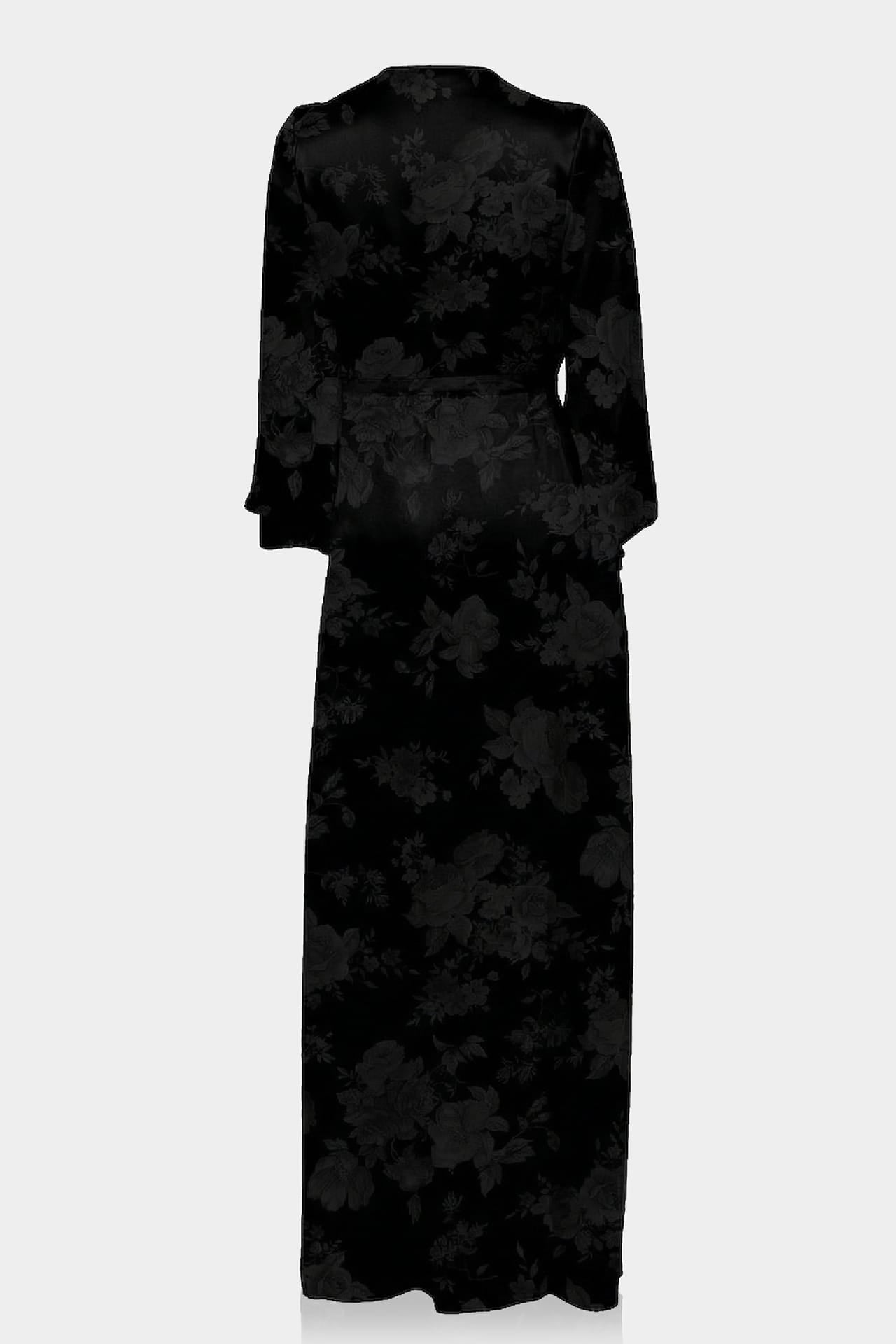 formal wrap dress for wedding guest Wrap Wedding Guest Dresses