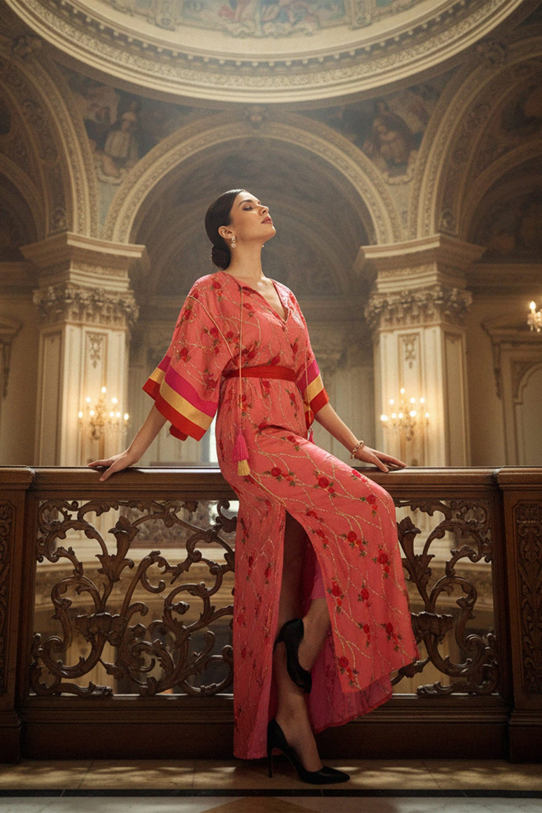 Shahida,
Designer kaftans,
Luxury kaftans,
Kaftan dresses,