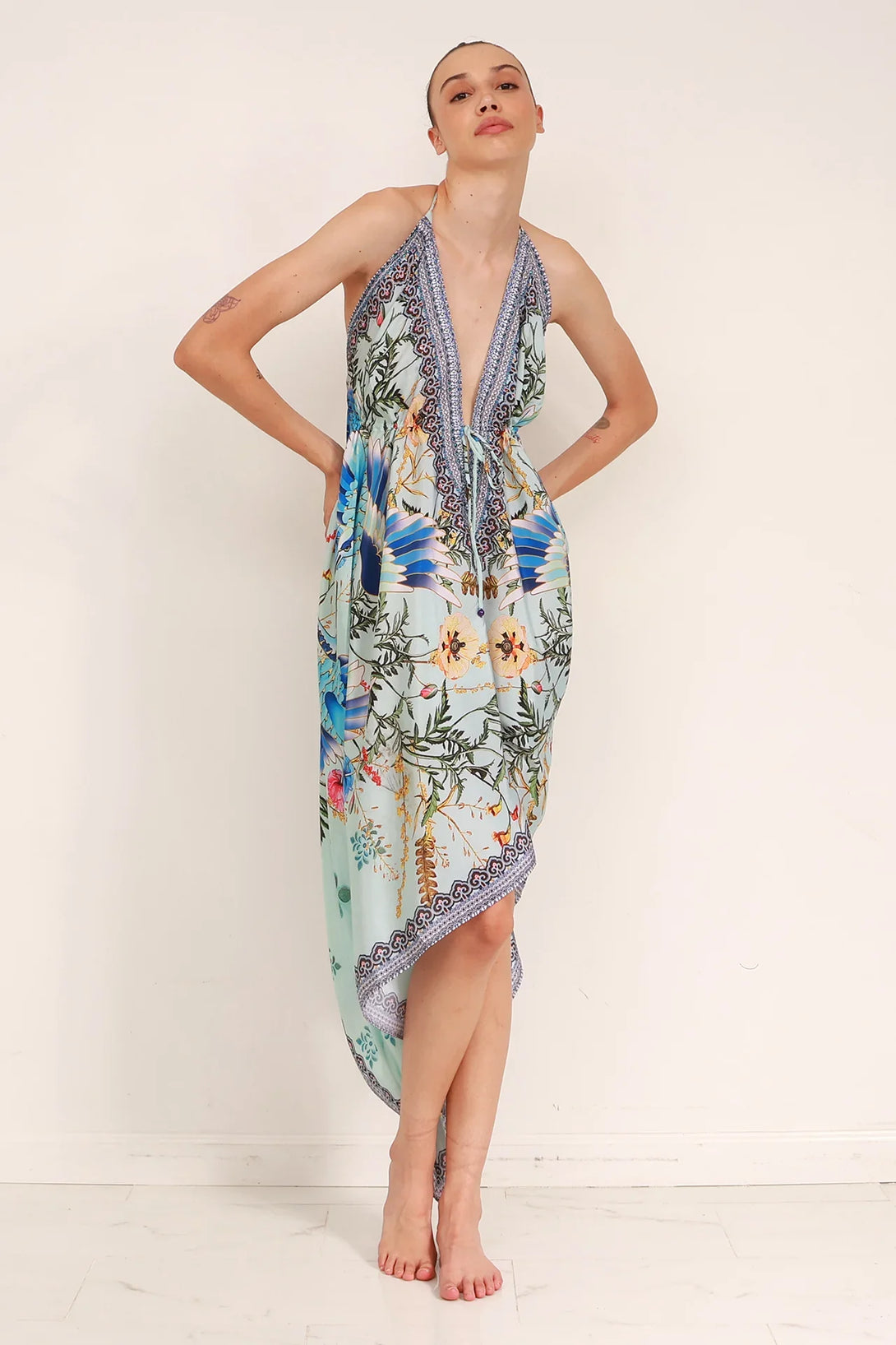 female designer dresses Designer Maxi Cocktail Dress | Best Maxi Dresses