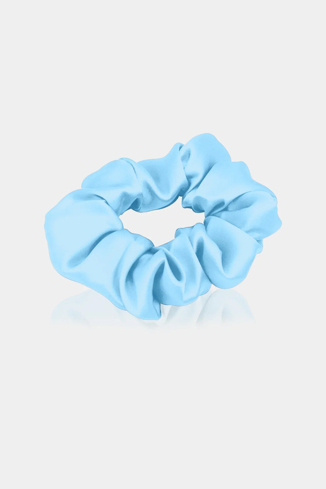 blue scarf scrunchies,
luxury scrunchies,
hair scarf scrunchie,
Shahida Parides,