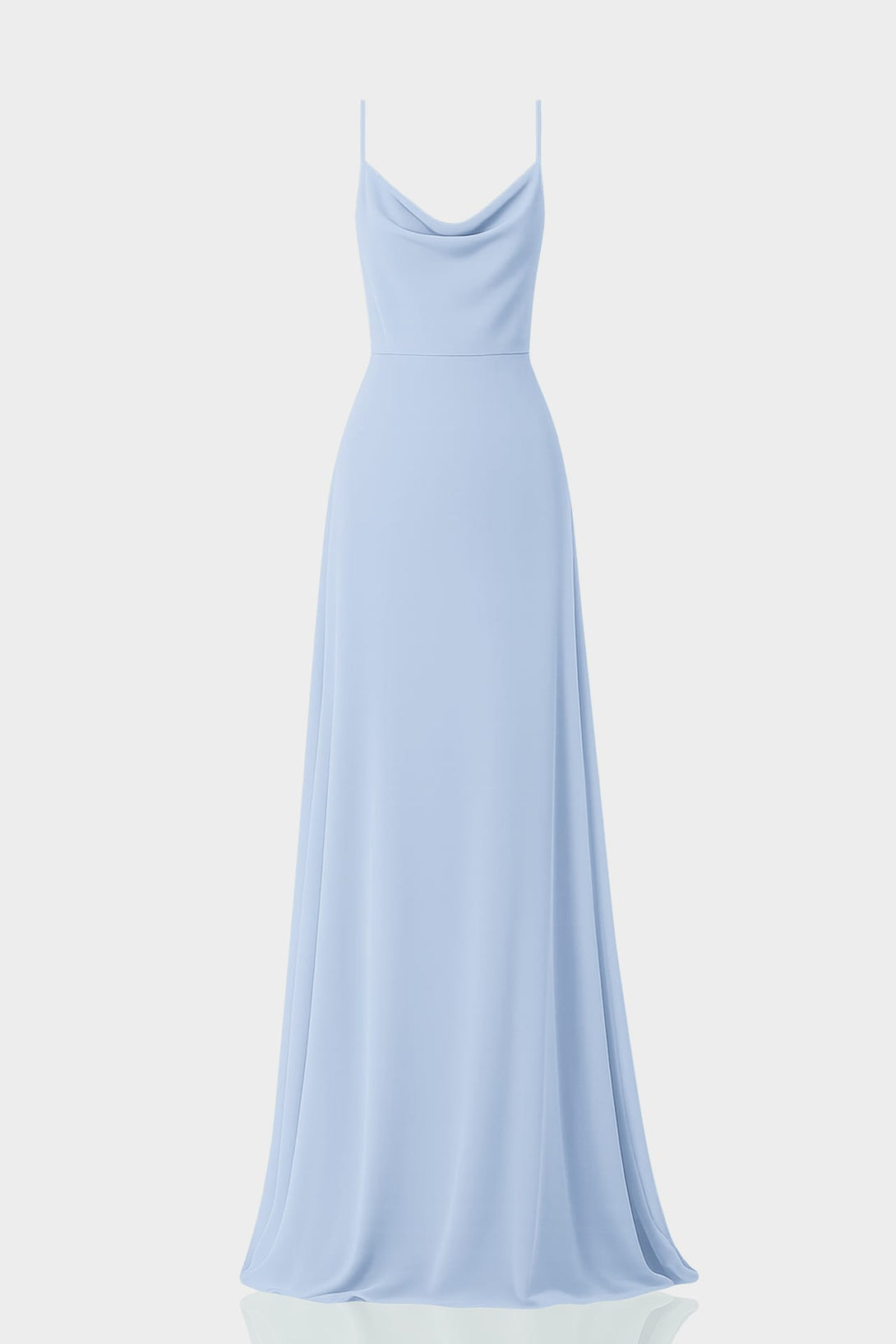chiffon cowl neck dress Printed Stripe Tote Handbag length lining Color:Black F09056 Maxi dresses-collection Boho Deep V-neck Wedding
