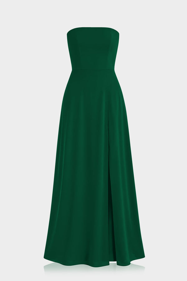 neon green dress prom Satin with Sheer Mesh and Feather Embellishments for Black Girls Sweetheart Neckline Sweep Train fishtail dress main image 1